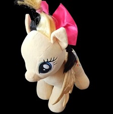My Little Pony ca 45 cm Songbird Serenade Build A Bear Stofftier Plüschtier