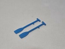 Playmobil R1 Set Ruderset Boot