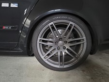 original Audi RS4 RS 4  RS4 B7 Bremsscheibe 324x22 8E0615602D Hinterachse rechts