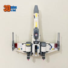 Wandhalterung für LEGO Star