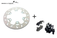 MZ 125 SM SX BREMSSCHEIBE +