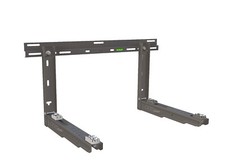 Universal Wandkonsole für