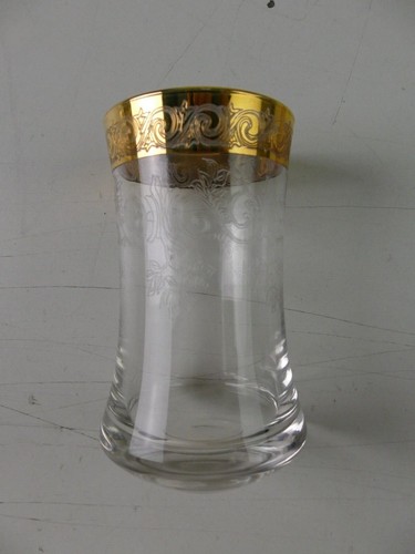 Markenlos bier wasser glas - markenlos,