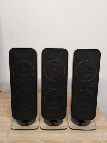 3er set philips - set,