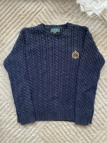 Ralph lauren twist pullover - lauren,