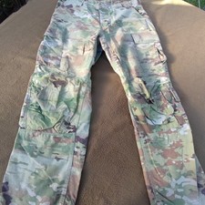 US Army Hose OCP Multicam