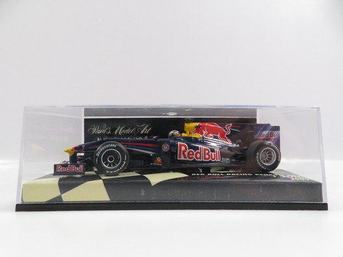 Minichamps 400090015 red - minichamps,