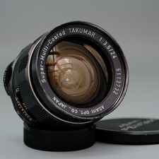 Super multi coated takumar - super-multi-coated,