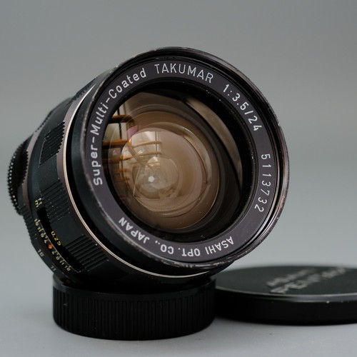 Super multi coated - super-multi-coated, takumar