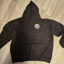 DINAMO ZAGREB HOODIE ULTRAS 5XL BBB BAD BLUE BOYS KAPUZENPULLI HRVATSKA KROATIEN