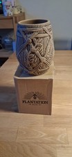 Plantation Tiki Mug