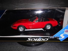 Solido Ferrari 365 GTS