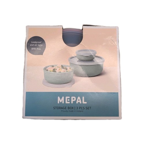 Mepal aufbewahrungsbox - mepal,