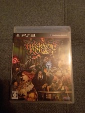 GEBRAUCHTE PS3 PLAYSTATION 3 DRAGONS CROWN PS3 00896 JAPAN IMPORT