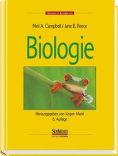 Biologie