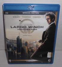 Largo Winch Tödliches Erbe