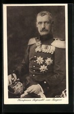 AK Kronprinz Rupprecht von