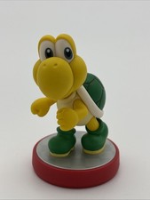 Koopa Troopa – Amiibo –