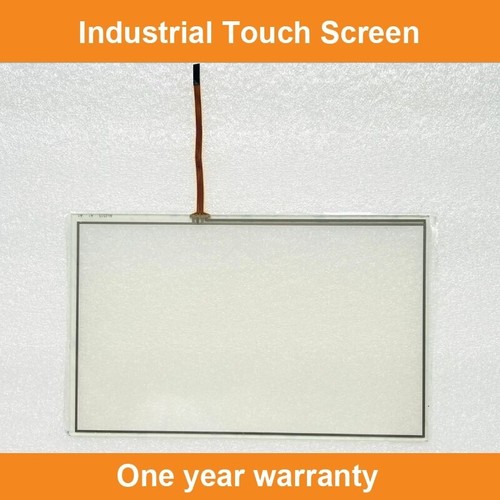 Touch screen panel - touch,