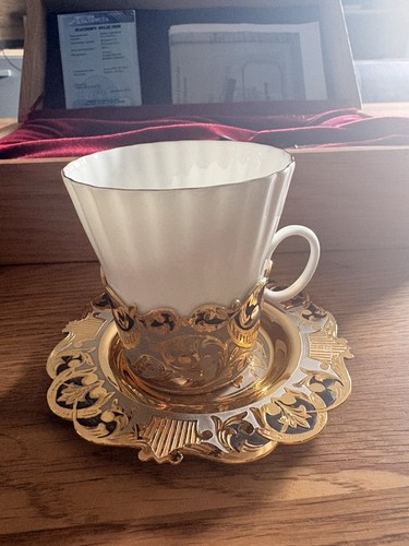 Lomonosov porzellan kaffee - lomonosov,