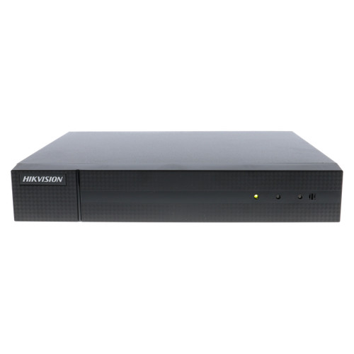Hikvision kanal 4mpx - kanal, ip