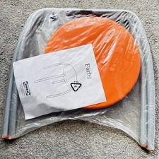 Ikea vintage Hocker Förby