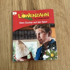 Löwenzahn fragen forschen