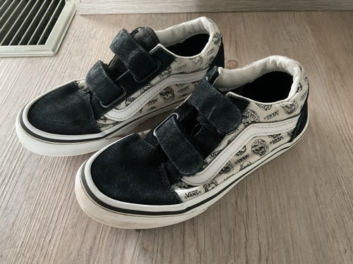 Vans sneaker schwarz weiß - sneaker,, schwarz/weiß