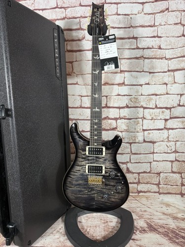 Prs custom piezo thin - 24,