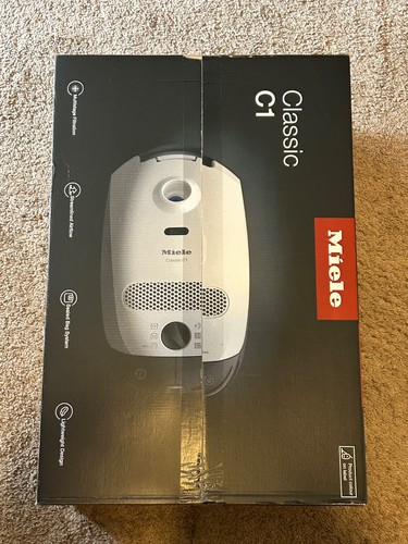 Miele classic pure - miele, c1