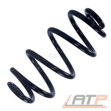 FEDER FAHRWERKSFEDER FEDERN