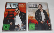 Der Letzte Bulle DVD zum