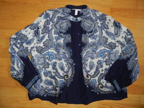 Edle bluse - edle,