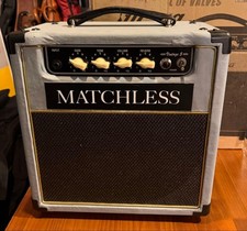 Bugera V5 JENSEN C8R Modified