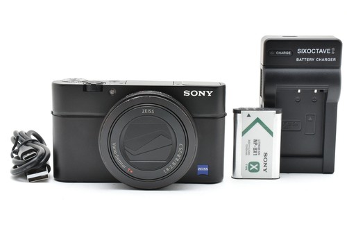 Ddp sony cyber - sony, cyber-shot