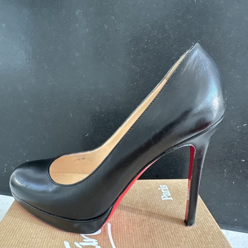 Christian louboutin - christian,