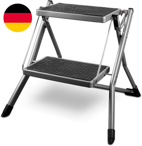 Mini klapptritt mit stufen - mini,
