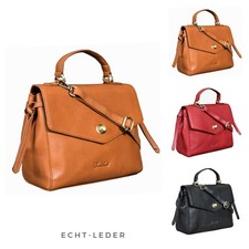 Handtasche Damen Leder Klein