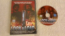 LOCK N LOAD  DVD 1-DISC AMARAY ZUSTAND: GUT 