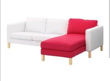 IKEA Karlstad Sofa Bezug