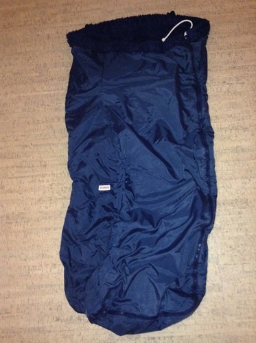 Schlupfsack für rollstuhl - rollstuhl, mit