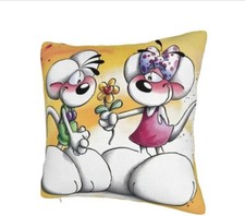 Diddl❤️Kissenbezug