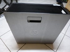Desktop-Computer HP Z620 Workstation, sehr gut erhalten, voll funktionsfähig