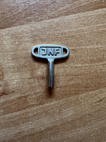 Originaler jnf uhrwerk - originaler,