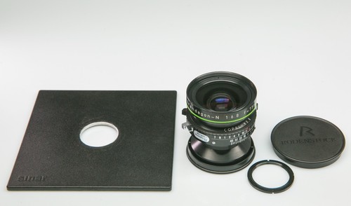 Rodenstock 102 grandagon n - 102°, grandagon-n
