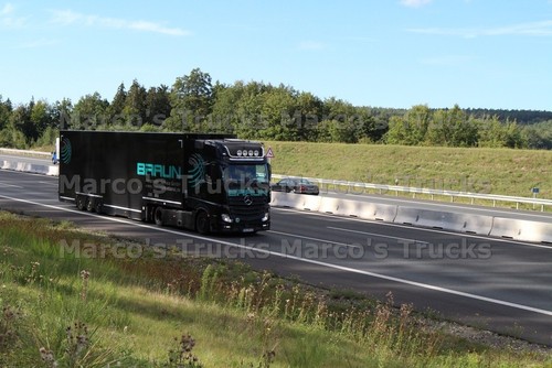 Lkw foto mercedes - foto, actros