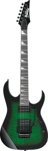 Ibanez grg320fa teb gio - ibanez, rg