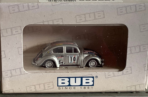 Bub 09502 vw - 09502, 1:87