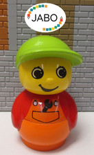 ( RB L 4/4 ) LEGO Duplo Primo baby016 Figur 5464 9026