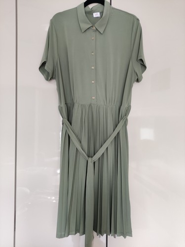 Via milano qvc kleid - via, kleid,